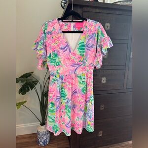 Lilly Pulitzer Blaire Dress